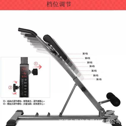 重塑核心力量 外贸优质罗马凳与健腹器工厂直供指南